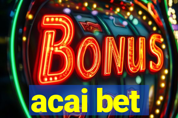 acai bet